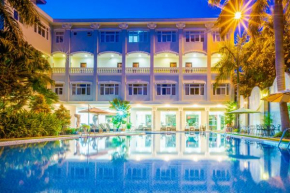 Eden Plaza Da Nang